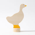 GRIMM'S Steckfigur Gans