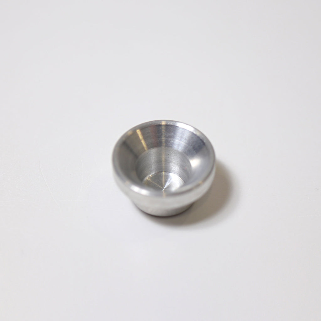 GRIMM'S Geburtstagsring Kerzenhalter Aluminium – Foto 3