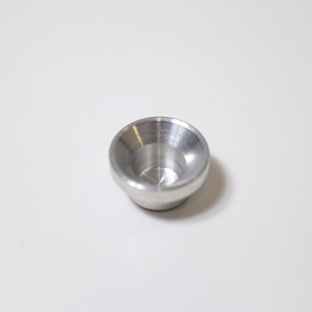 GRIMM'S Geburtstagsring Kerzenhalter Aluminium – Foto 3