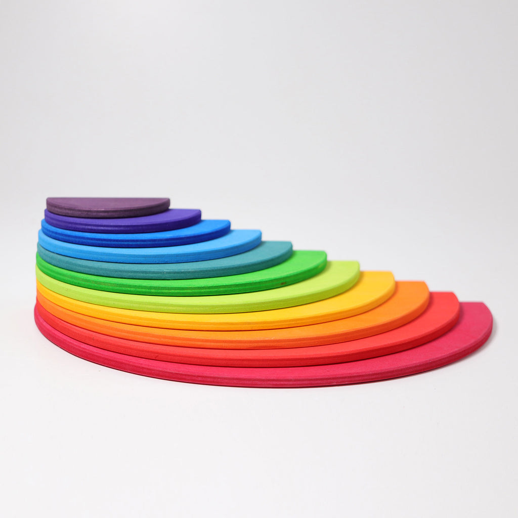 GRIMM'S Regenbogen Halbkreise – Foto 6