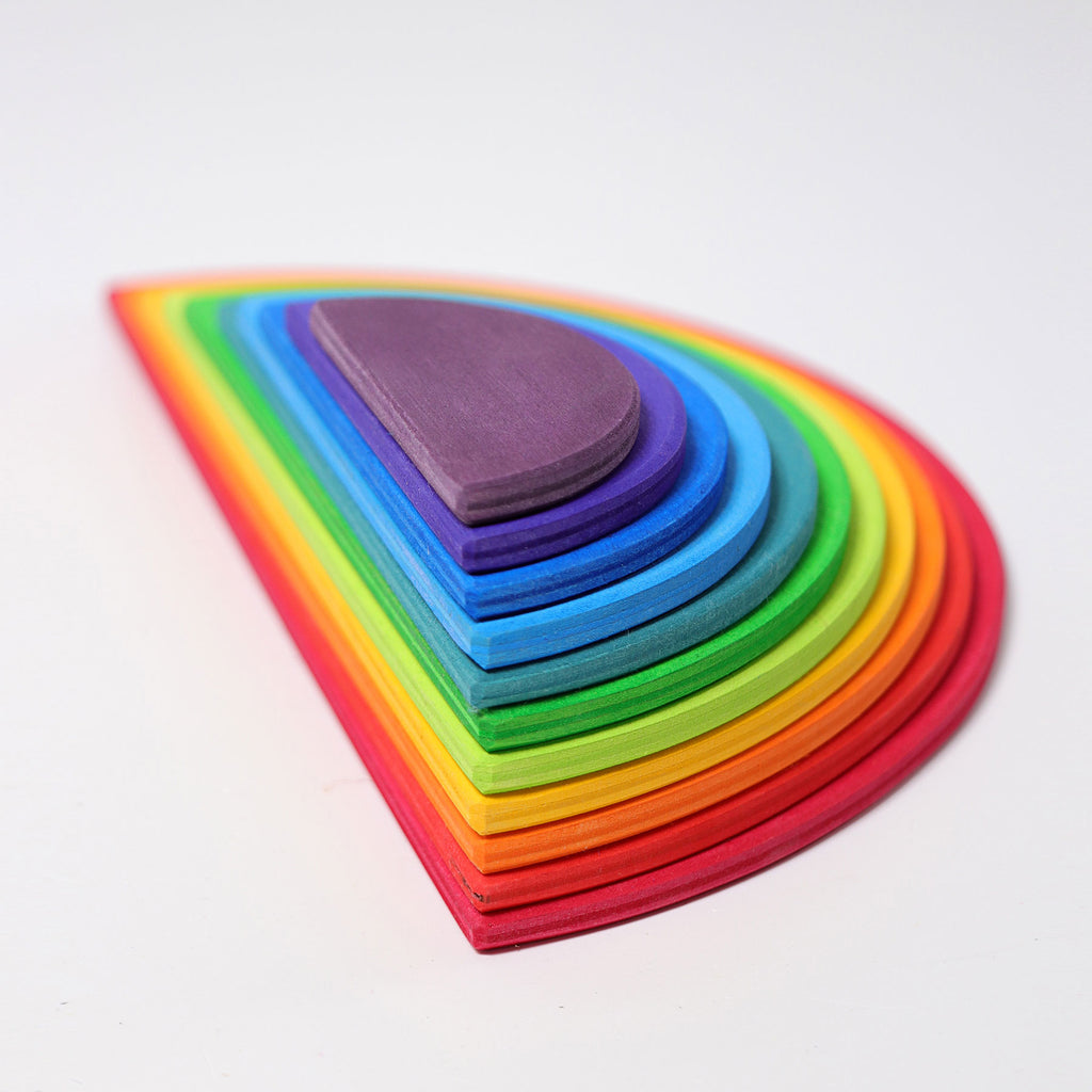 GRIMM'S Regenbogen Halbkreise