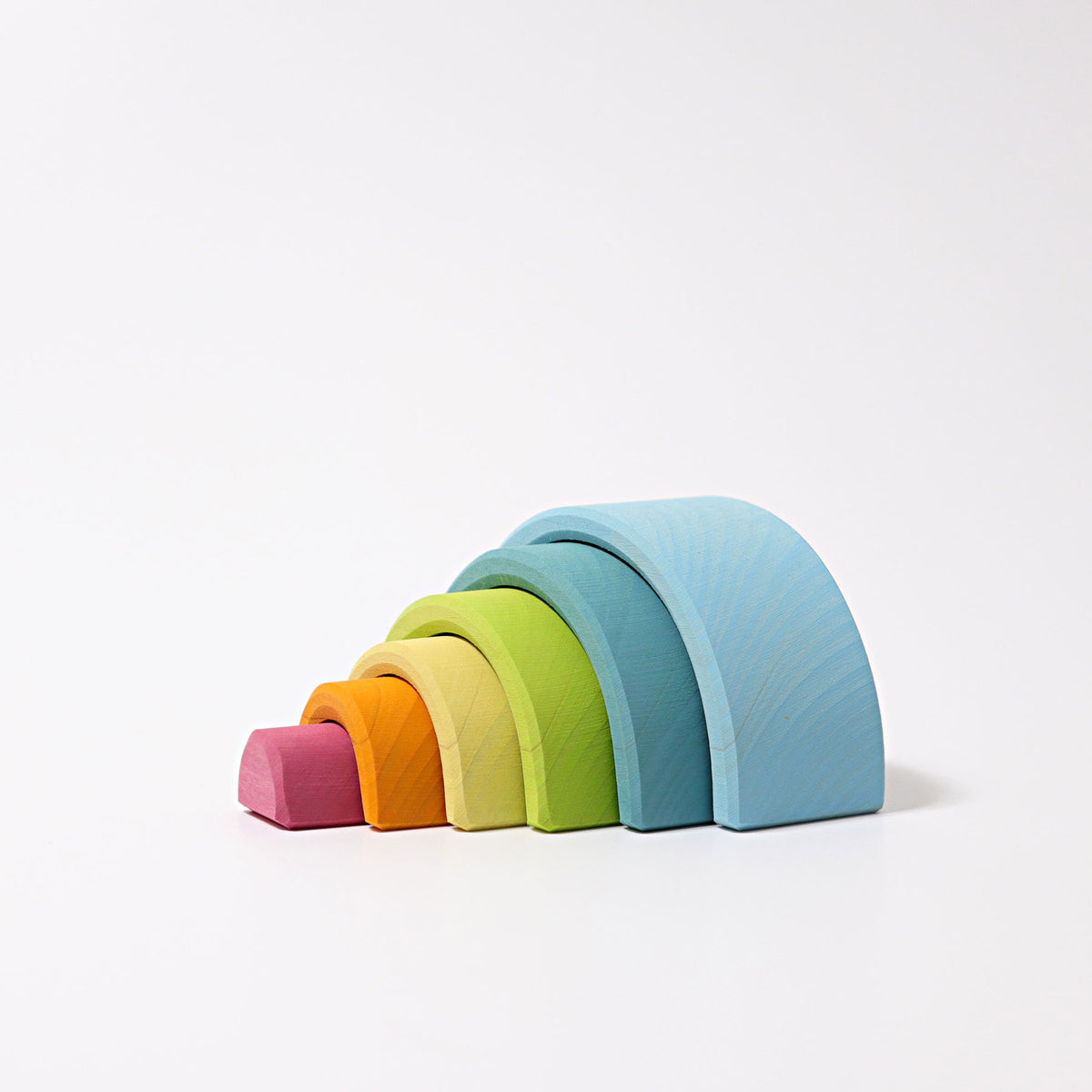 GRIMM'S kleiner Regenbogen Pastell – Foto 2
