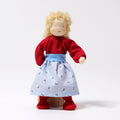 GRIMM'S Biegepüppchen Frau Linde