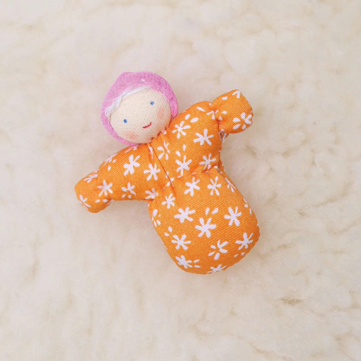 GRIMM'S Baby Mia, Biegepüppchen