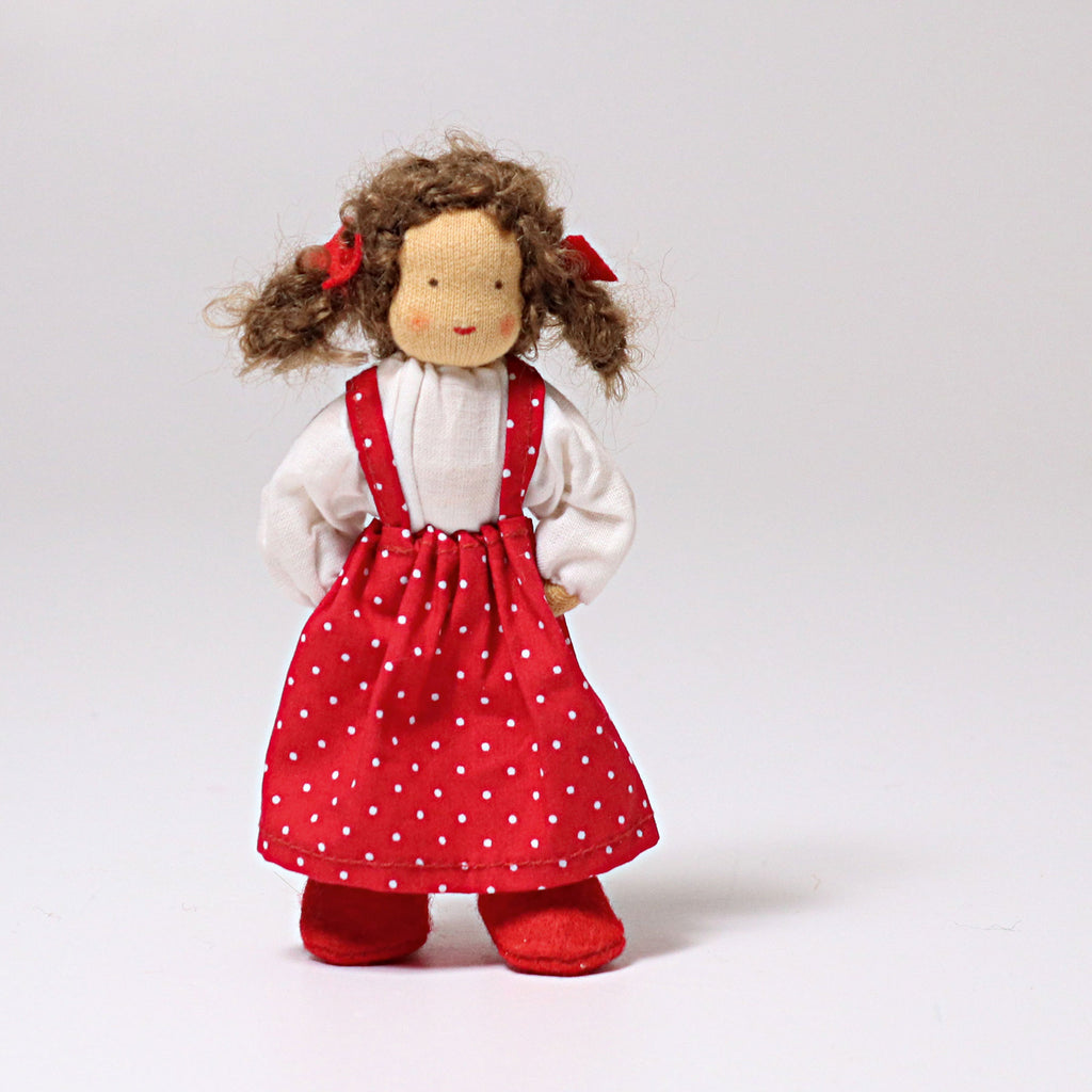 GRIMM'S Biegepüppchen Lena