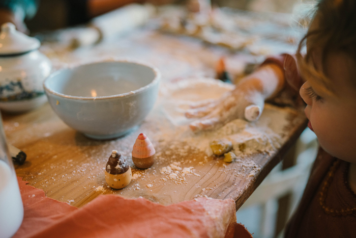 Grapat Bakes, Holzspielzeug Gebäck – Foto 3