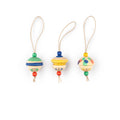 Grapat Ornament Baumschmuck Kind folks