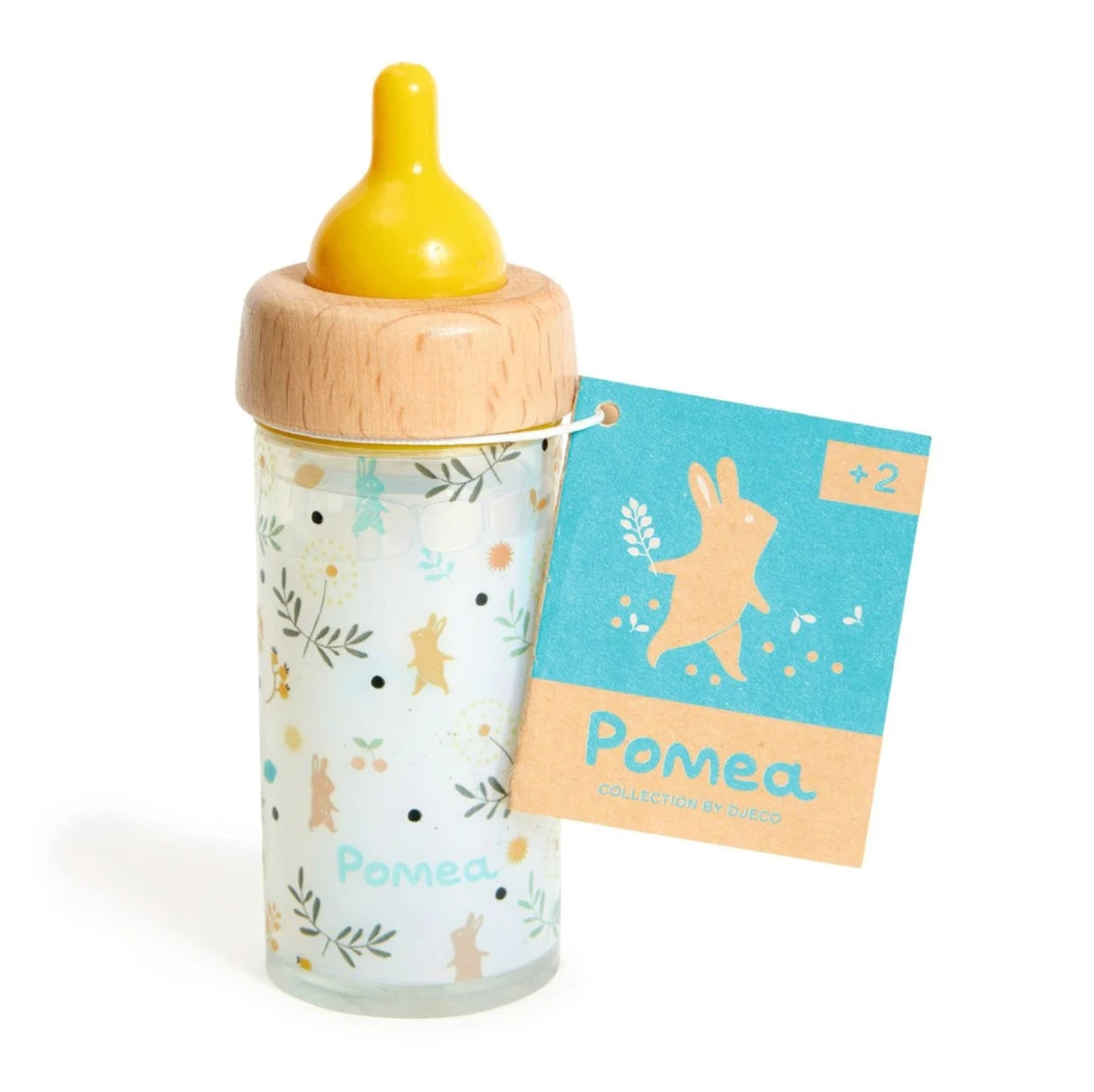 POMEA Puppen Zauberfläschchen