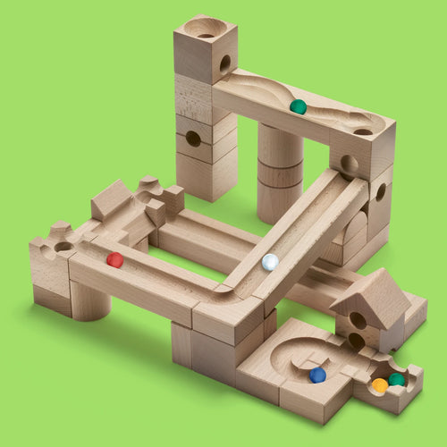 CUBORO JUNIOR – Kugelbahn