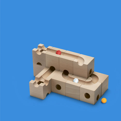 CUBORO PRO - Extra Set Anspruchsvoll