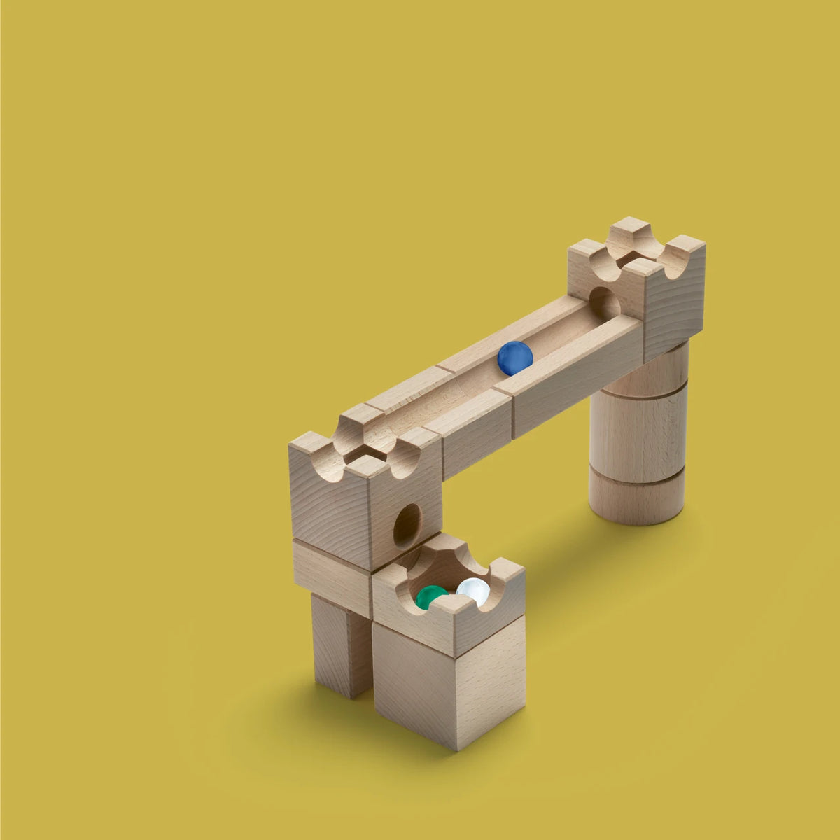 CUBORO MAGNET - Extra Set Magnetismus