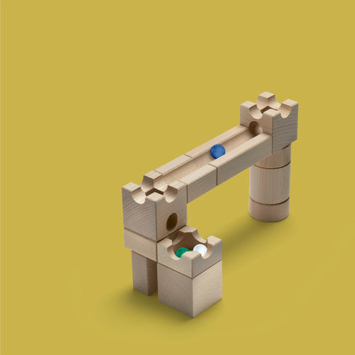 CUBORO MAGNET - Extra Set Magnetismus