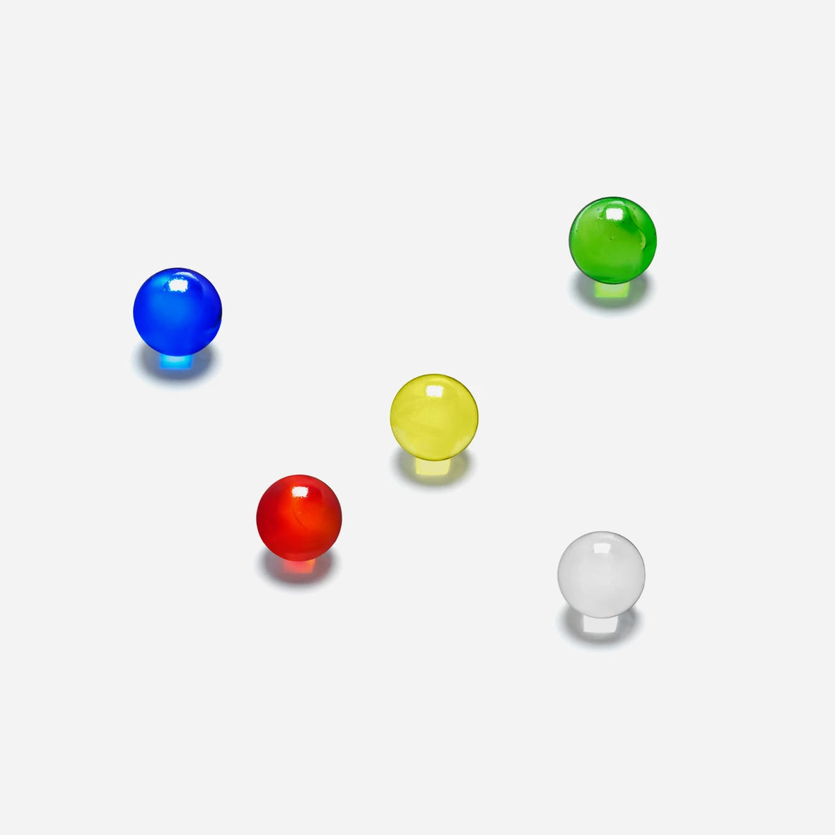 CUBORO MARBLES – Die Murmeln für das Original – Foto 3