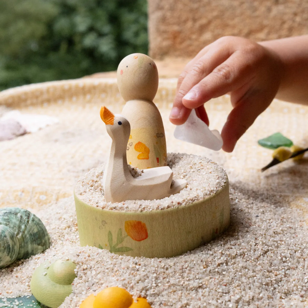Hello Summer - Limitierte Jahreszeitenbox Sommer – Foto 3