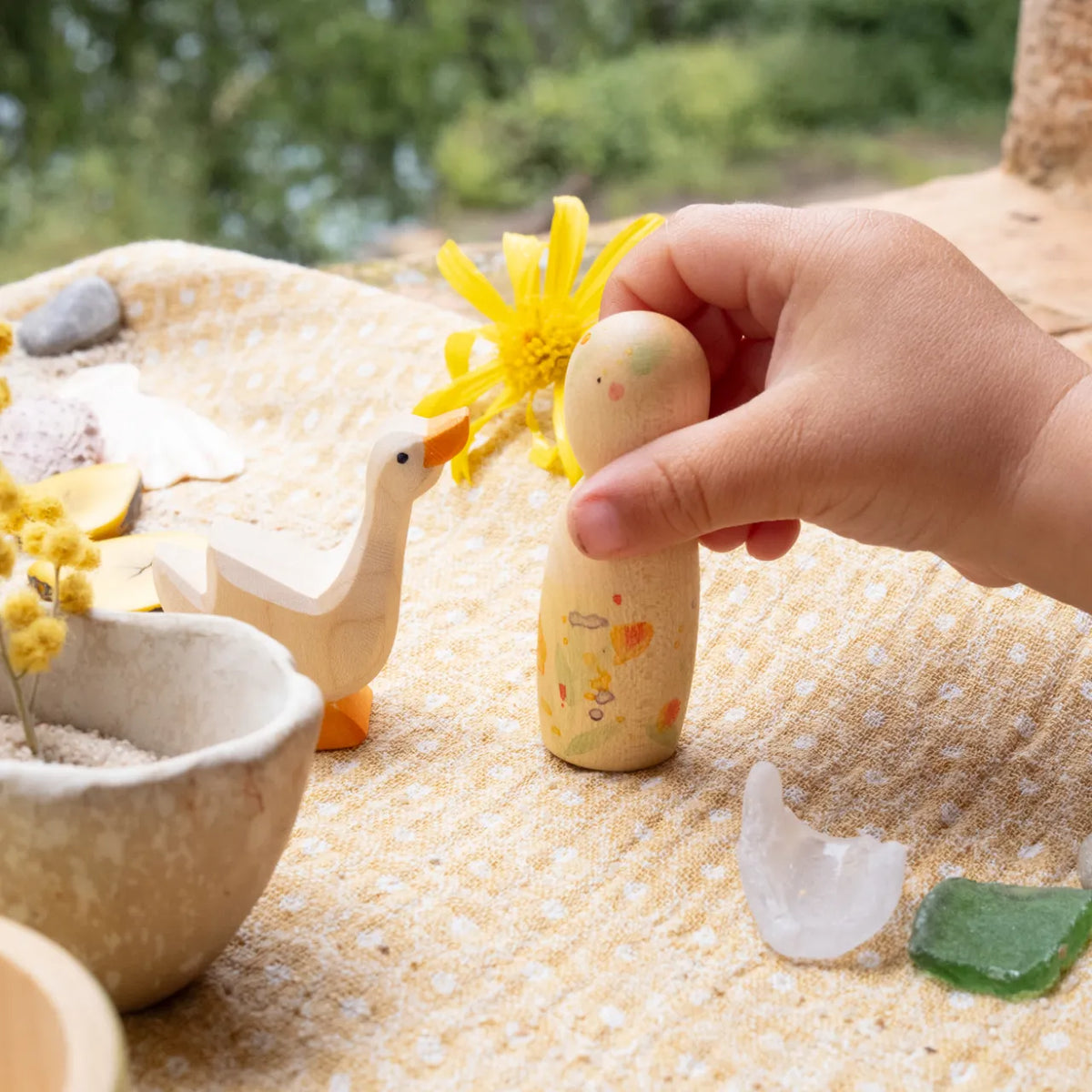 Hello Summer - Limitierte Jahreszeitenbox Sommer