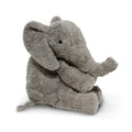 Kuscheltier Elefant klein von Senger Naturwelt – Wärmekissen