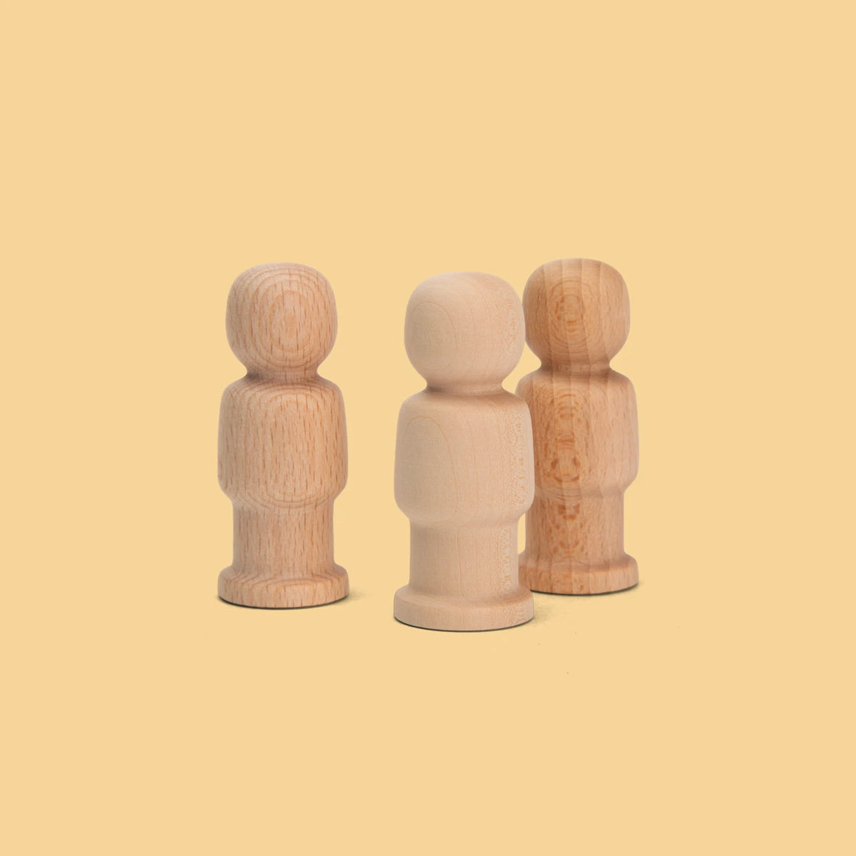 Figuren LEUTE von holler poller