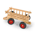 Heuwagen von fagus
