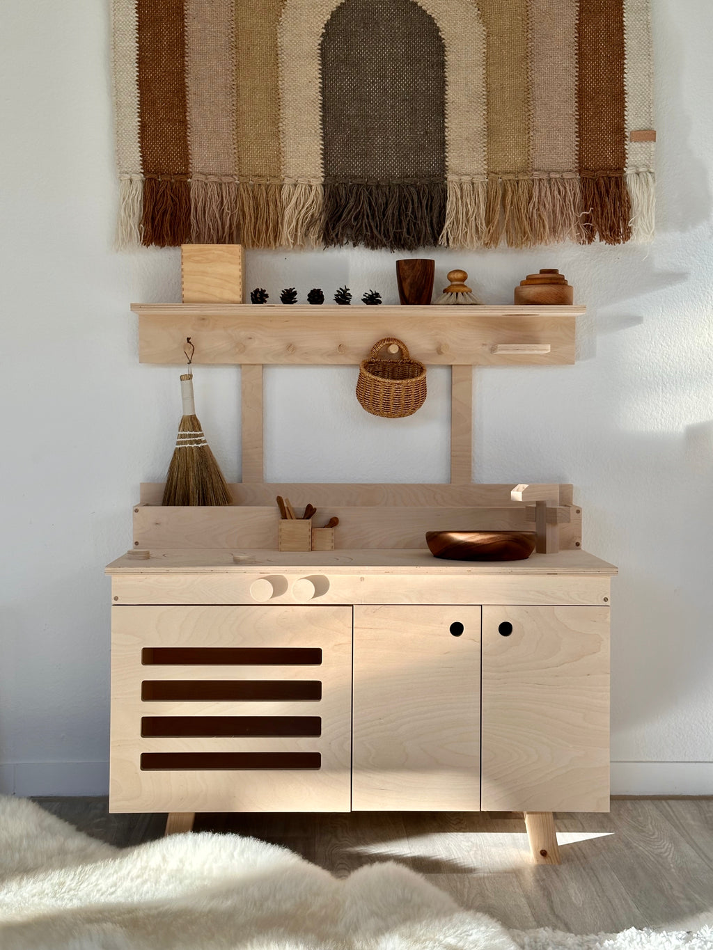 GRIMM'S UMI Kinderküche – Foto 6