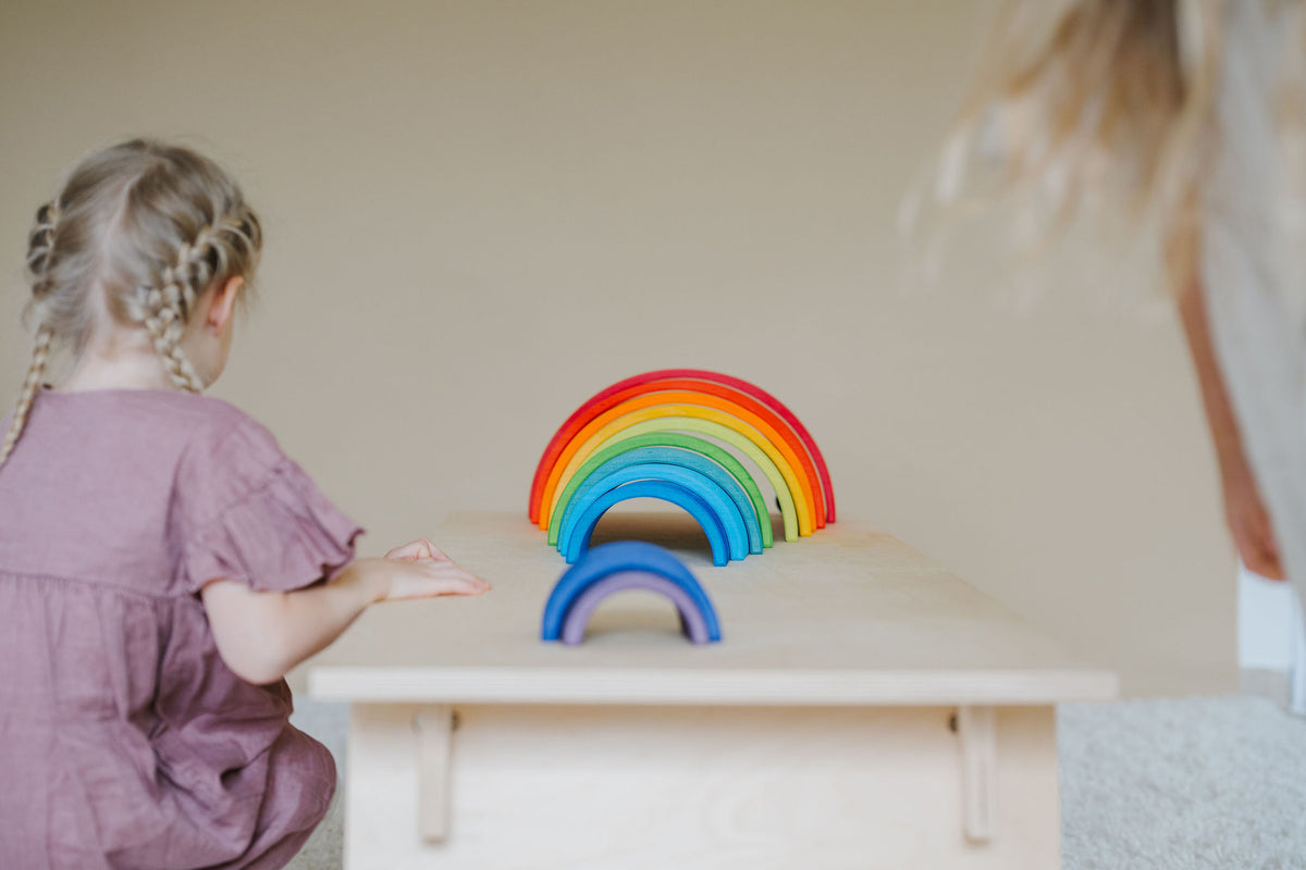 Original Regenbogen GRIMM'S, groß – Foto 4
