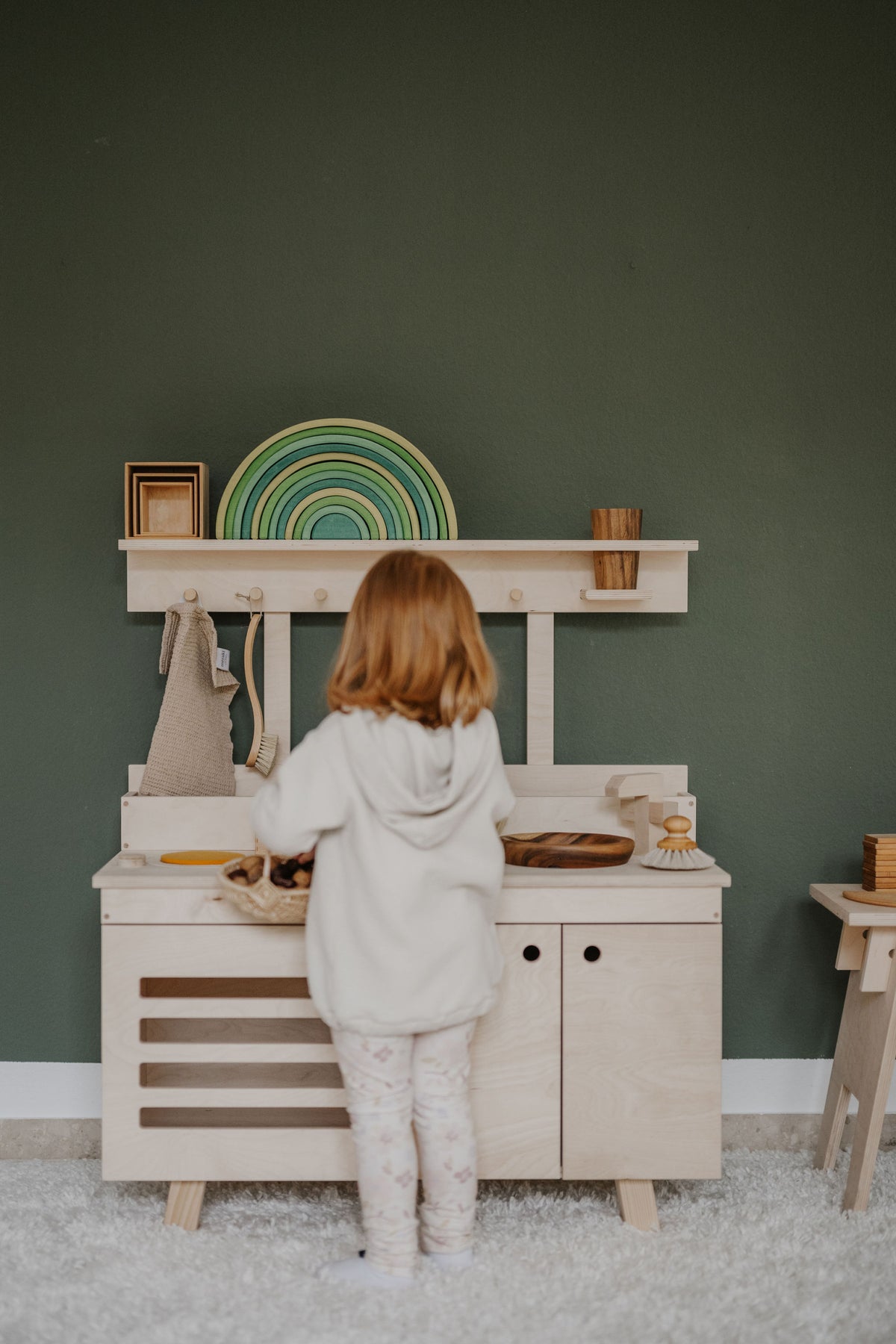 GRIMM'S UMI Kinderküche – Foto 5
