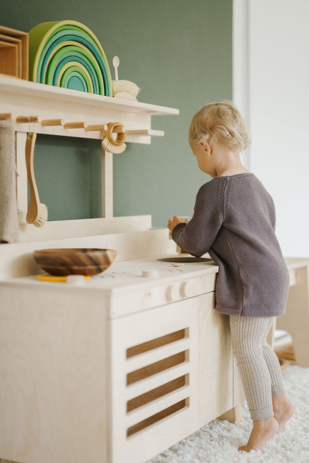 GRIMM'S UMI Kinderküche – Foto 2