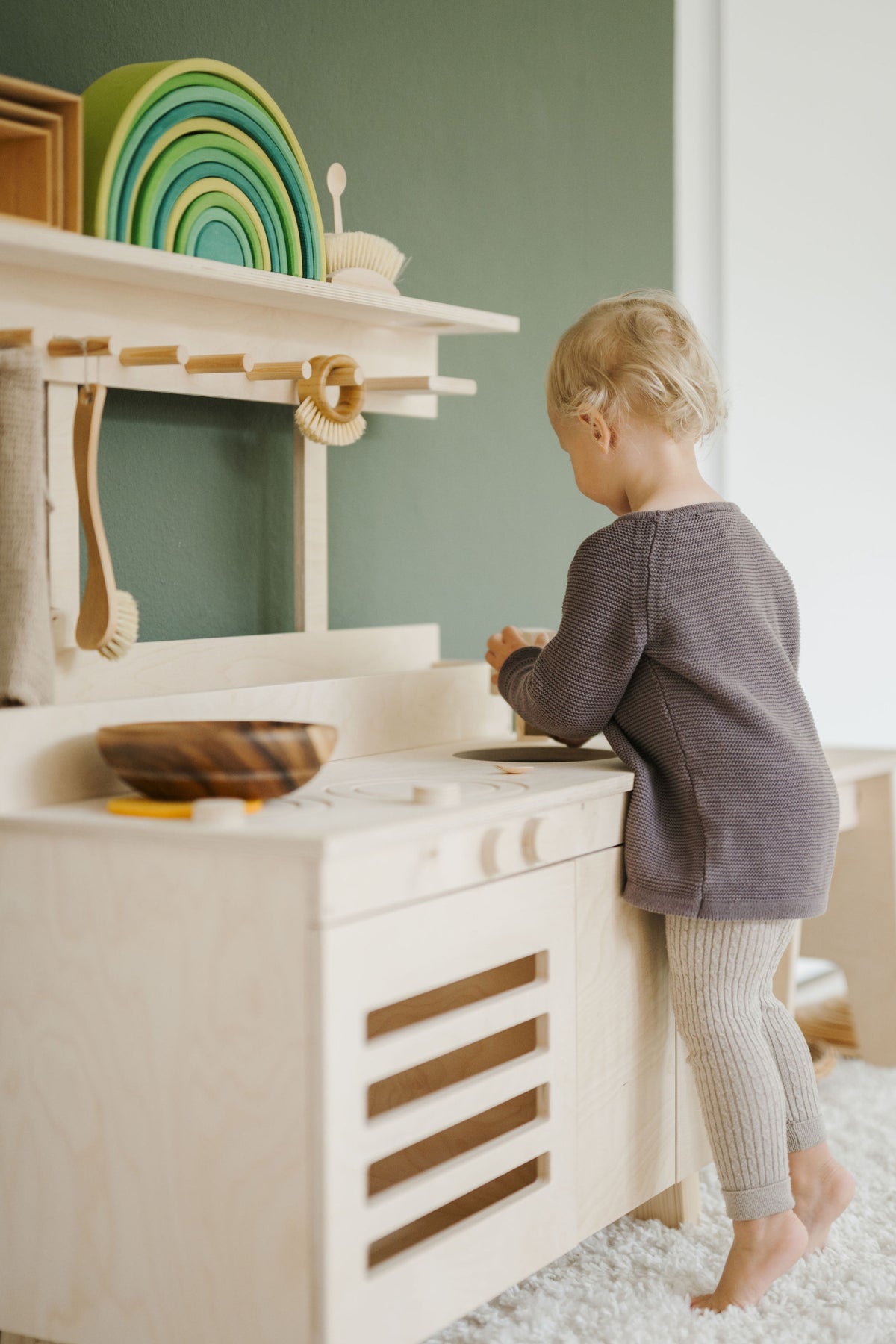 GRIMM'S UMI Kinderküche – Foto 2