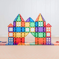 Connetix Magnetbausteine Rainbow Starter Pack 60 Teile