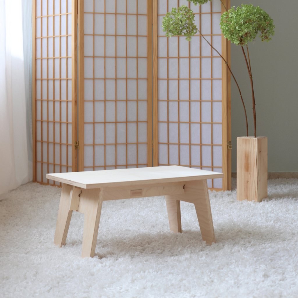 GRIMM'S AKI stool - Hocker und Alleskönner – Foto 3