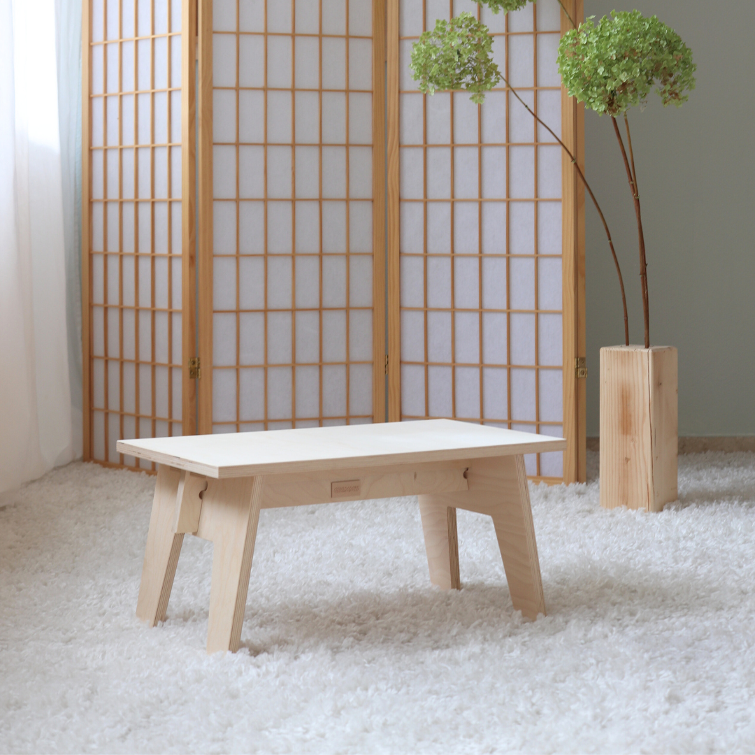 GRIMM'S AKI stool - Hocker und Alleskönner – Foto 3