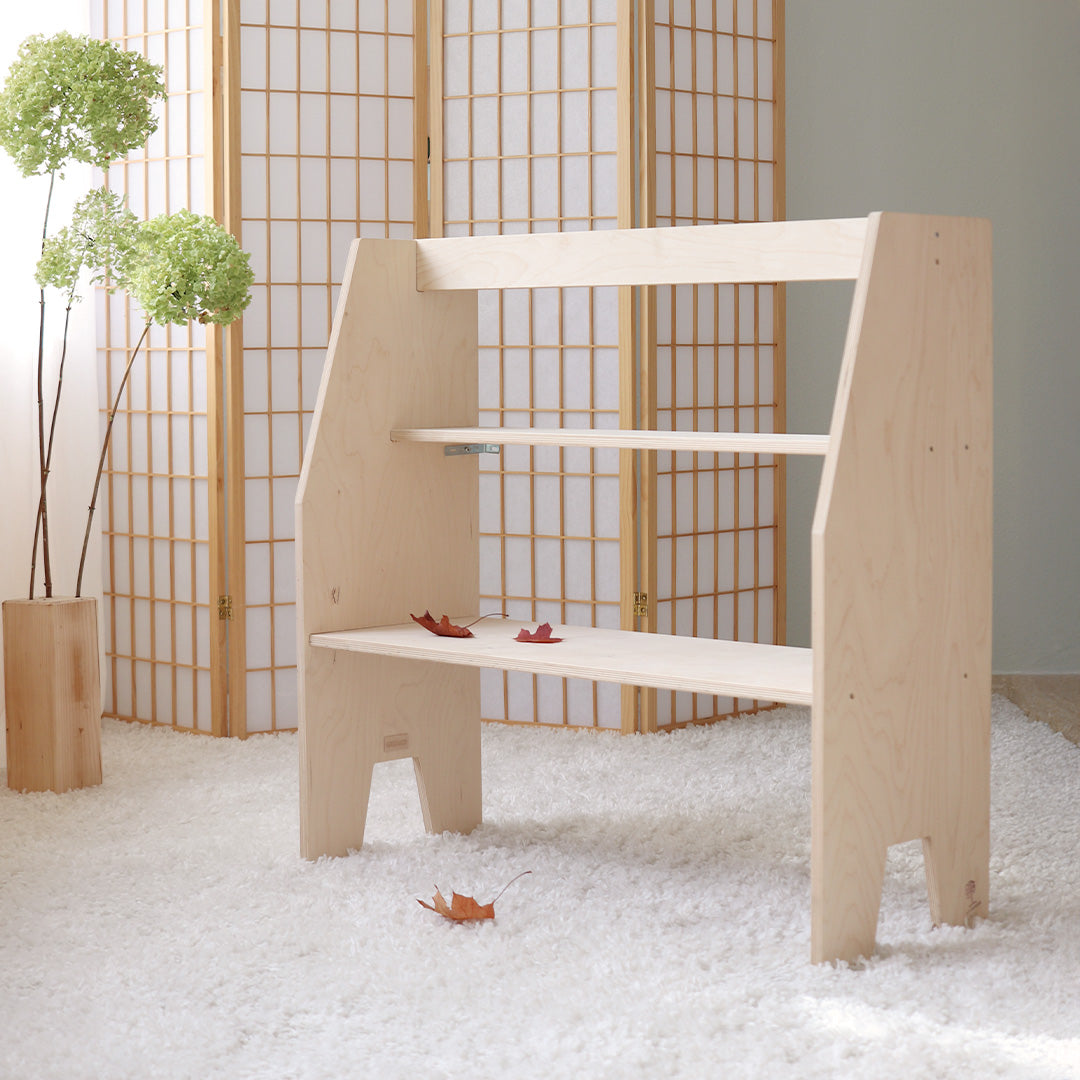 GRIMM'S SHIZU playstand