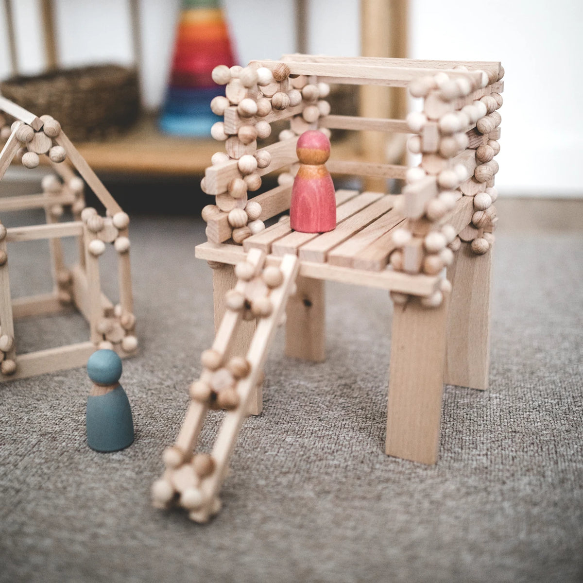 Timberix START 140 – Foto 4