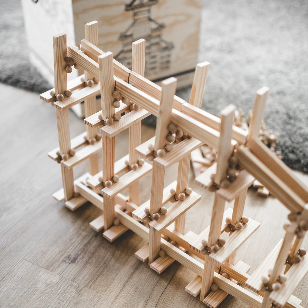 Timberix START 140 – Foto 2