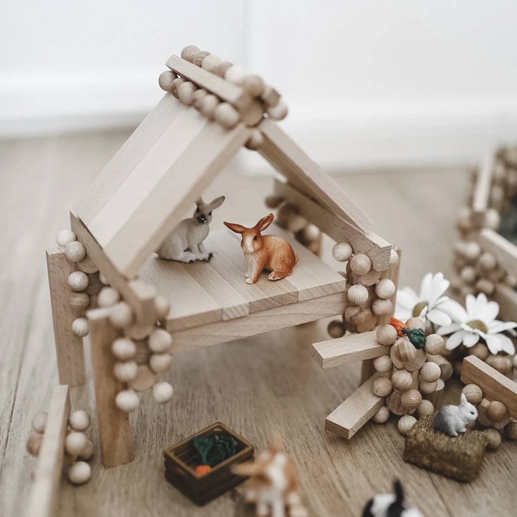 Timberix START 80 – Foto 2