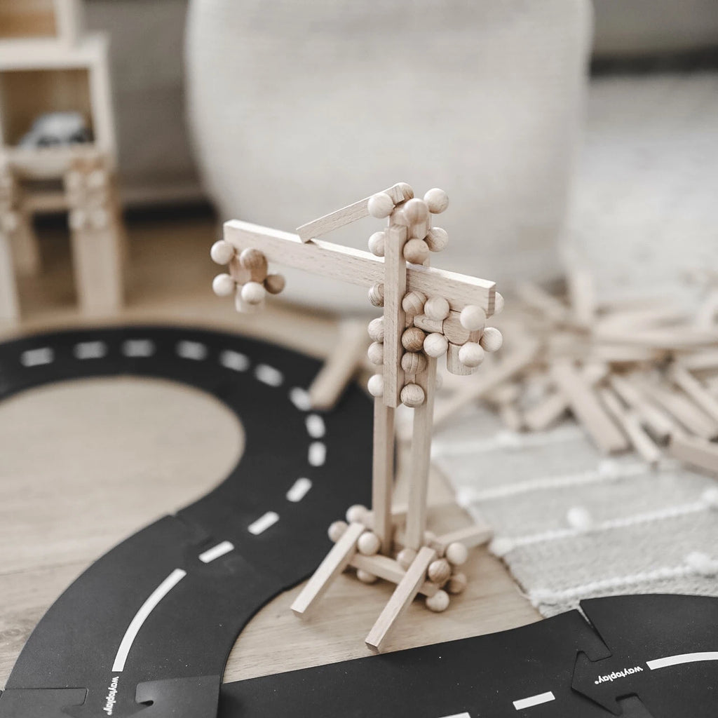Timberix START 40 – Foto 4