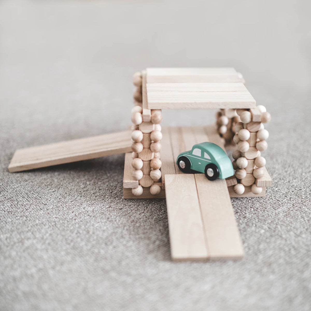 Timberix START 80 – Foto 3
