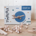 Timberix START 40