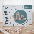 Timberix START 80