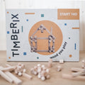 Timberix START 140