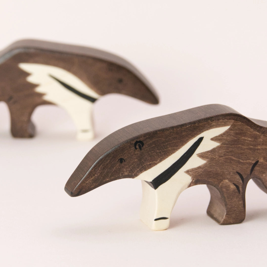 Ameisenbär von Holztiger – Foto 2