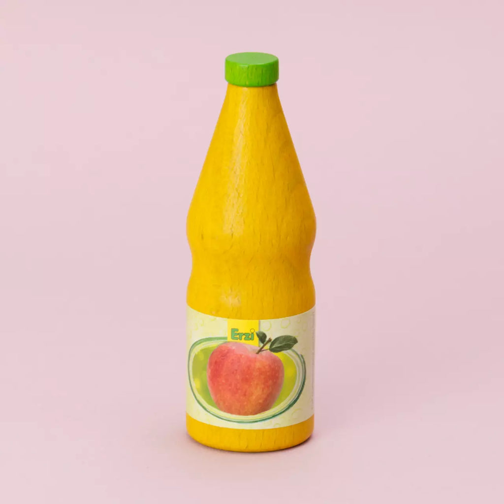Apfelschorle Kaufladenzubehör von Erzi
