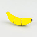 Banane zum Schneiden, Erzi