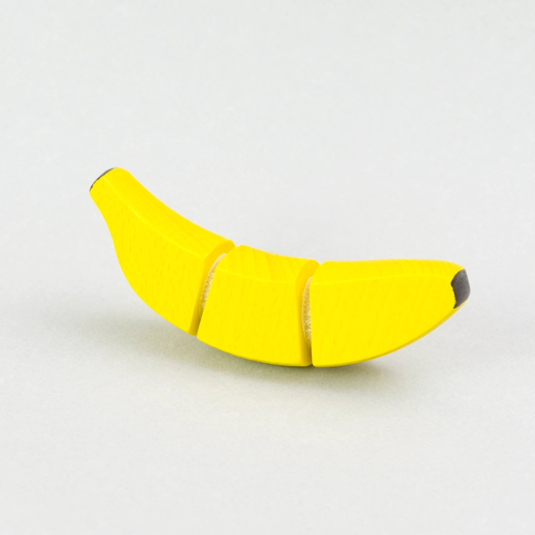 Banane zum Schneiden, Erzi