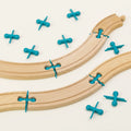 Yamba BAR Adapter Set