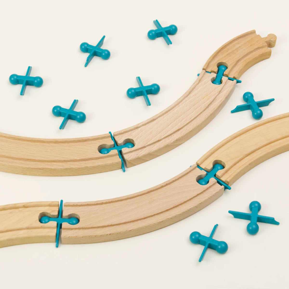 Yamba BAR Adapter Set