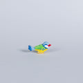 Meise Spielfigur von Holztiger