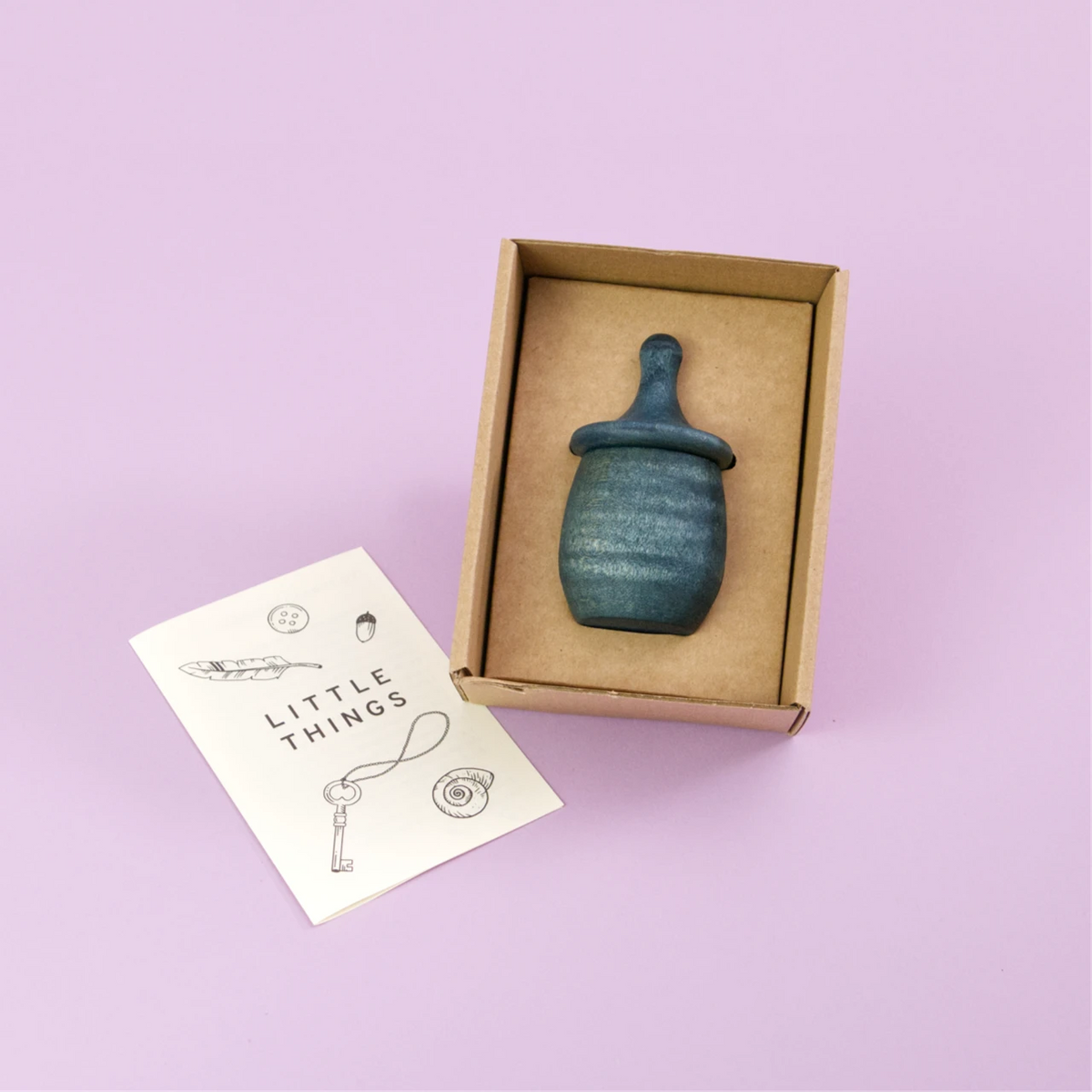 GRAPAT Little Things blue – Foto 6
