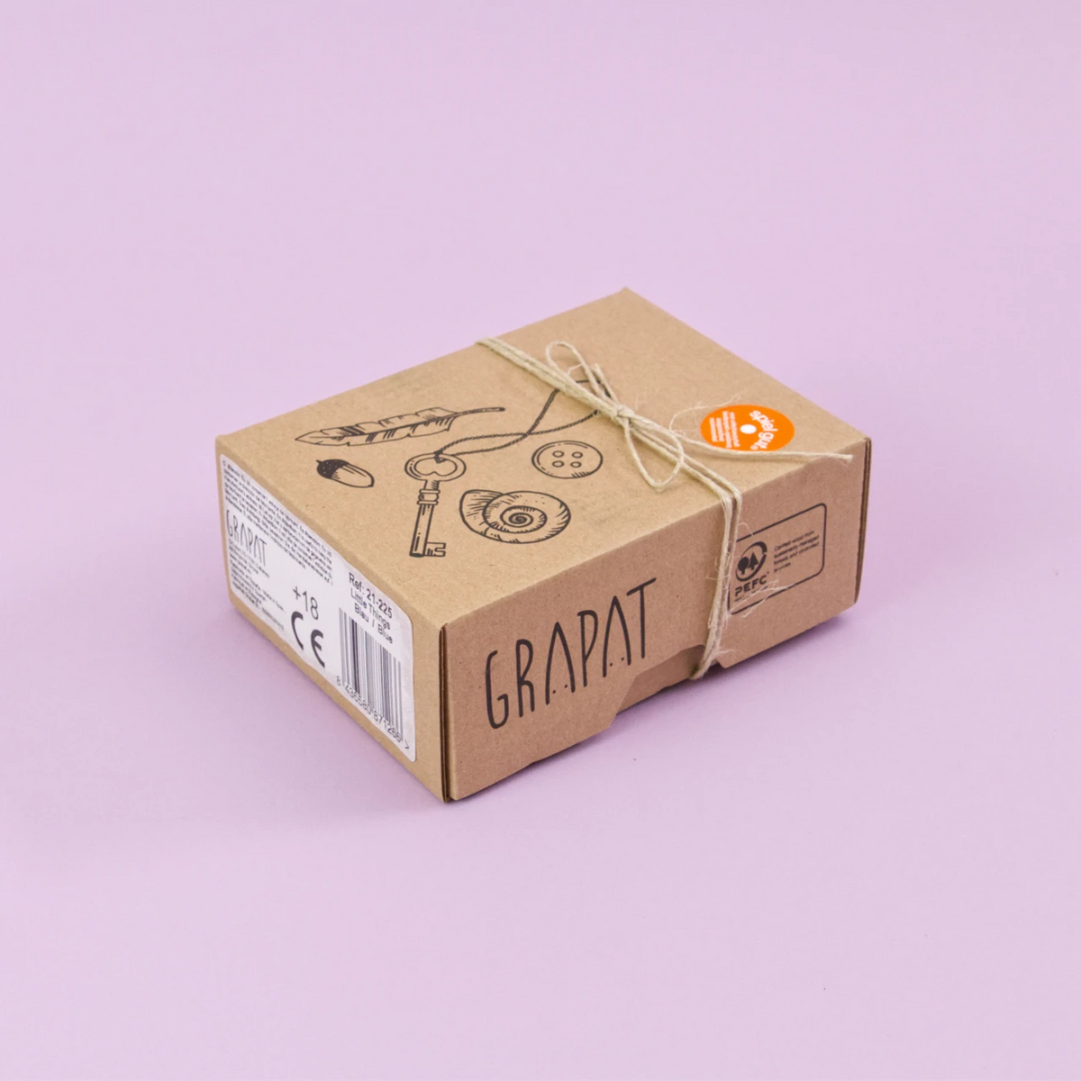 GRAPAT Little Things blue – Foto 7