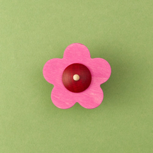 Blumenkreisel pink, Beck – Foto 2