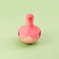 Babyspielzeug Grapat – Chill Pink Bird